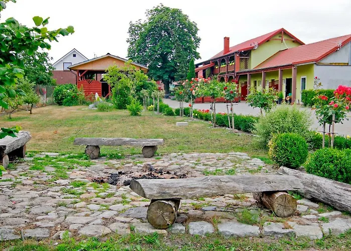 Pod Kasztanem