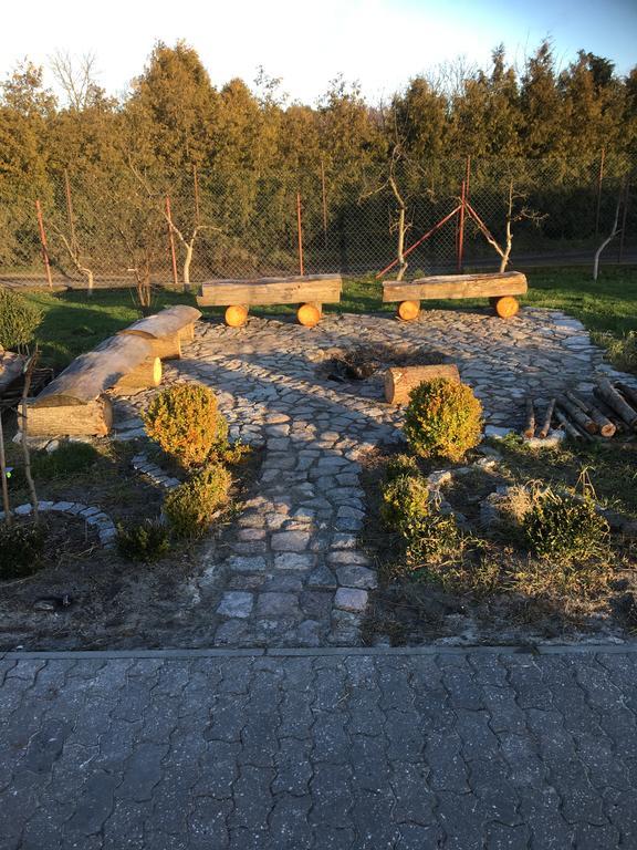 Pod Kasztanem