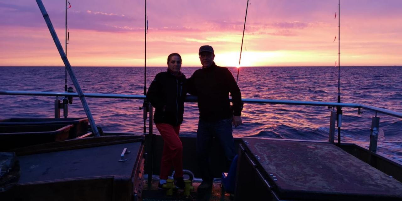Pod Kasztanem * Swinoujscie